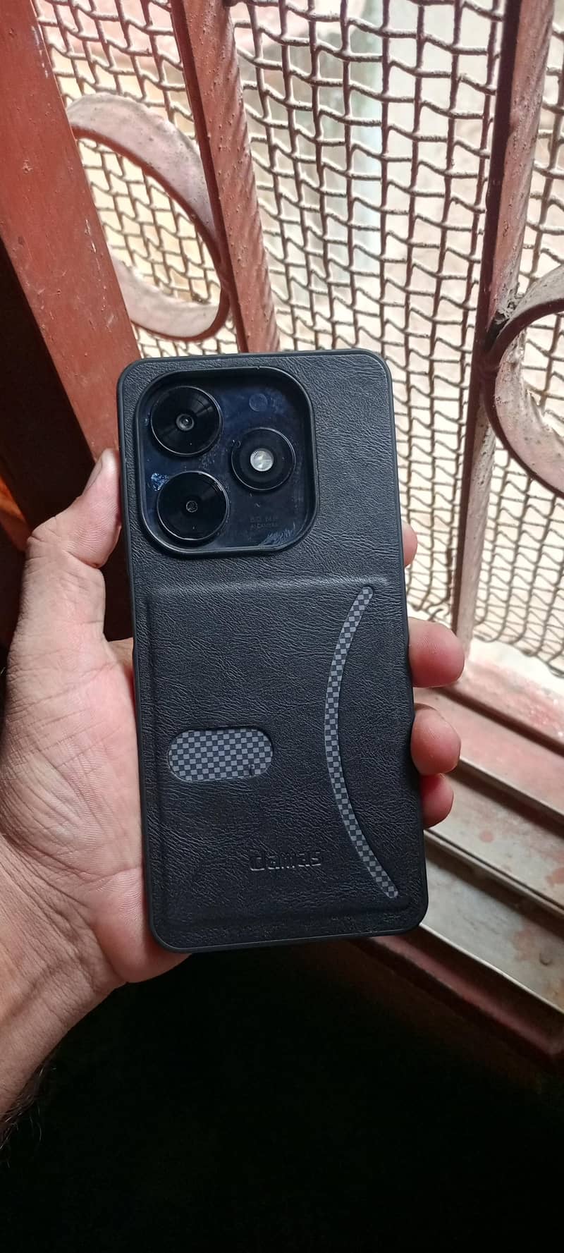 Tecno Spark 20C 1