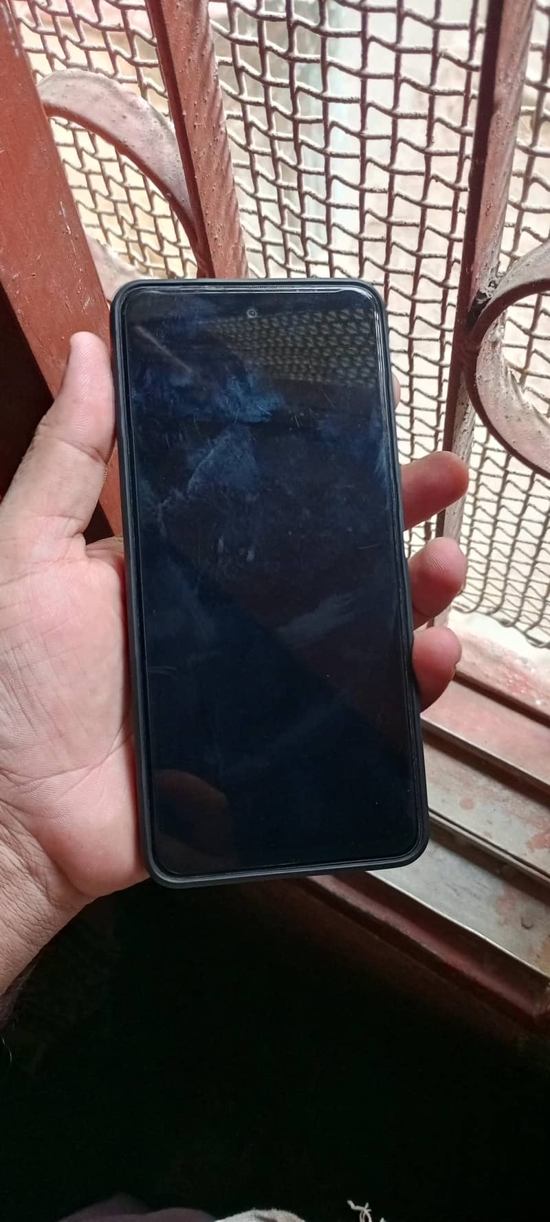 Tecno Spark 20C 3