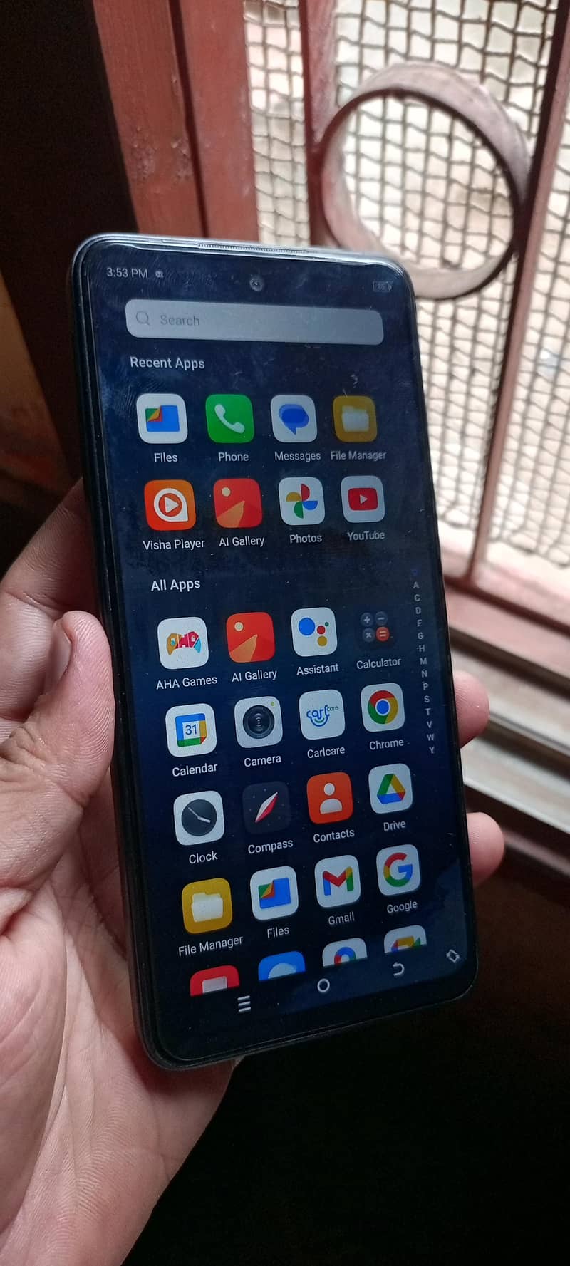 Tecno Spark 20C 6