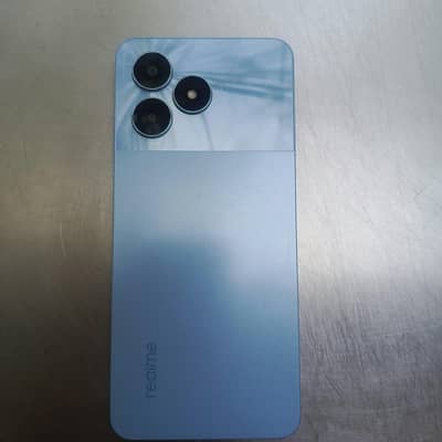 Realme Note 50