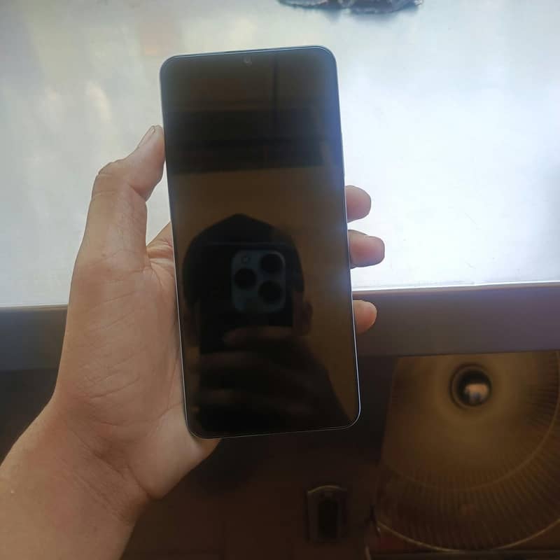 Realme Note 50 1