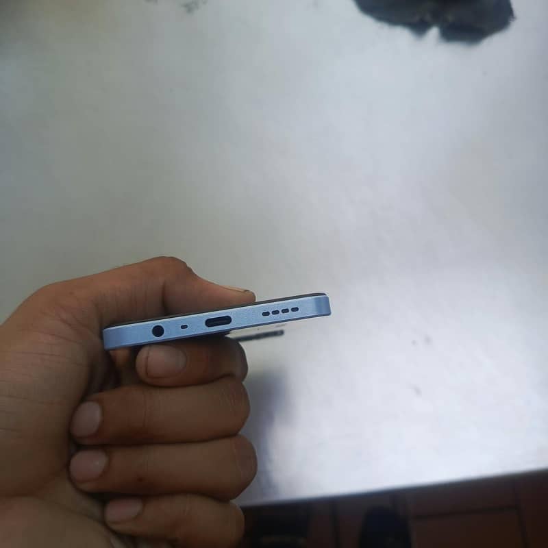 Realme Note 50 4