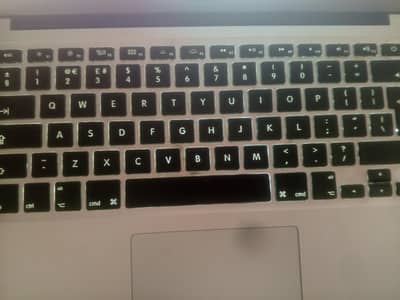 Macbook Air 2014