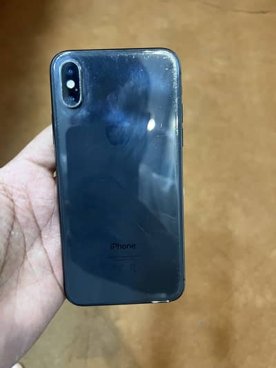 Apple iPhone XS
