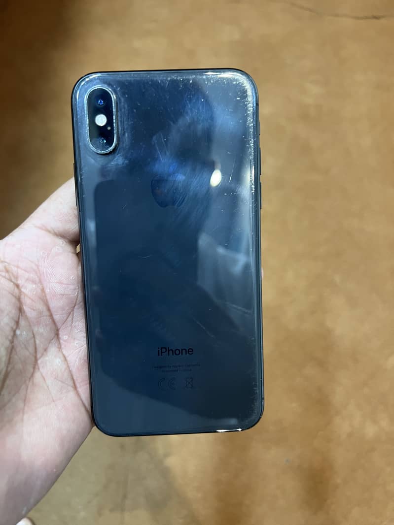 Apple iPhone XS 0