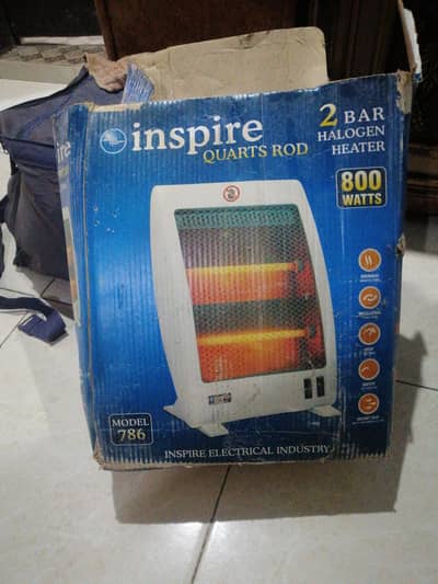electric heater available for sale only serious buyer contact
