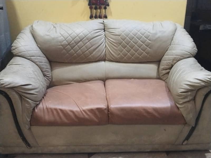 3 seater sofa set 2