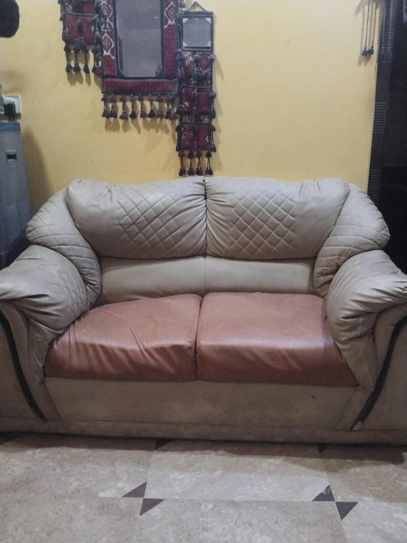 3 seater sofa set 3
