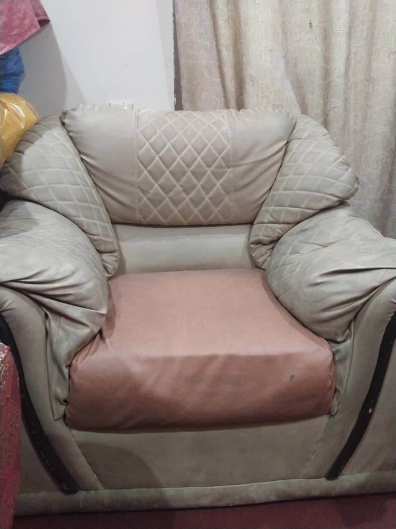 3 seater sofa set 4