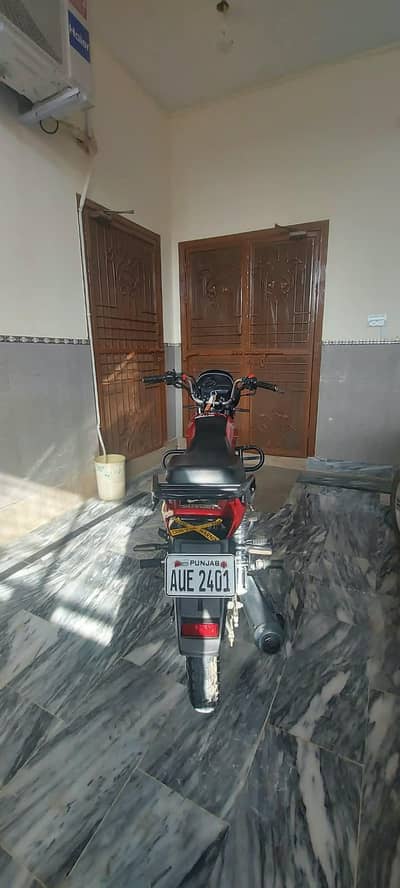 suzuki 110