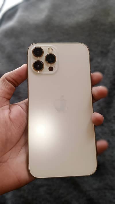 Apple iPhone 12 Pro Max