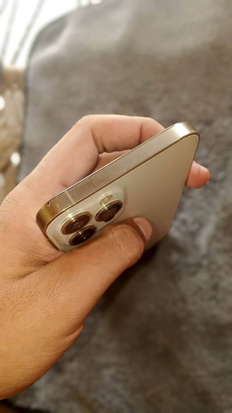 Apple iPhone 12 Pro Max 5