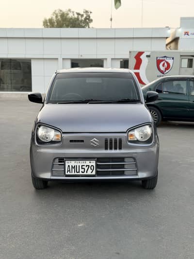 Suzuki Alto 2022