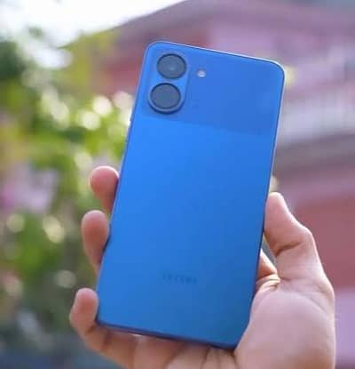 Tecno Spark Go3 4/64 10/10 condition