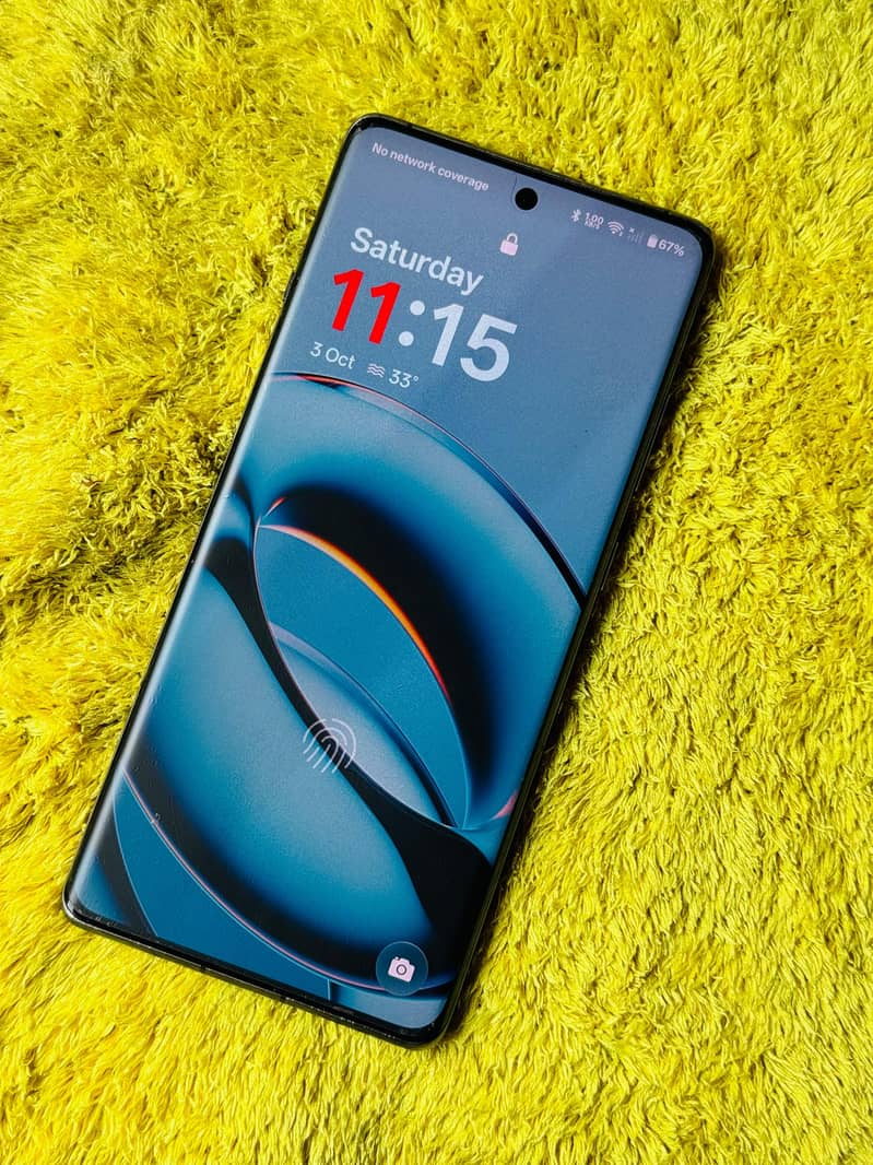 One Plus 12R 3