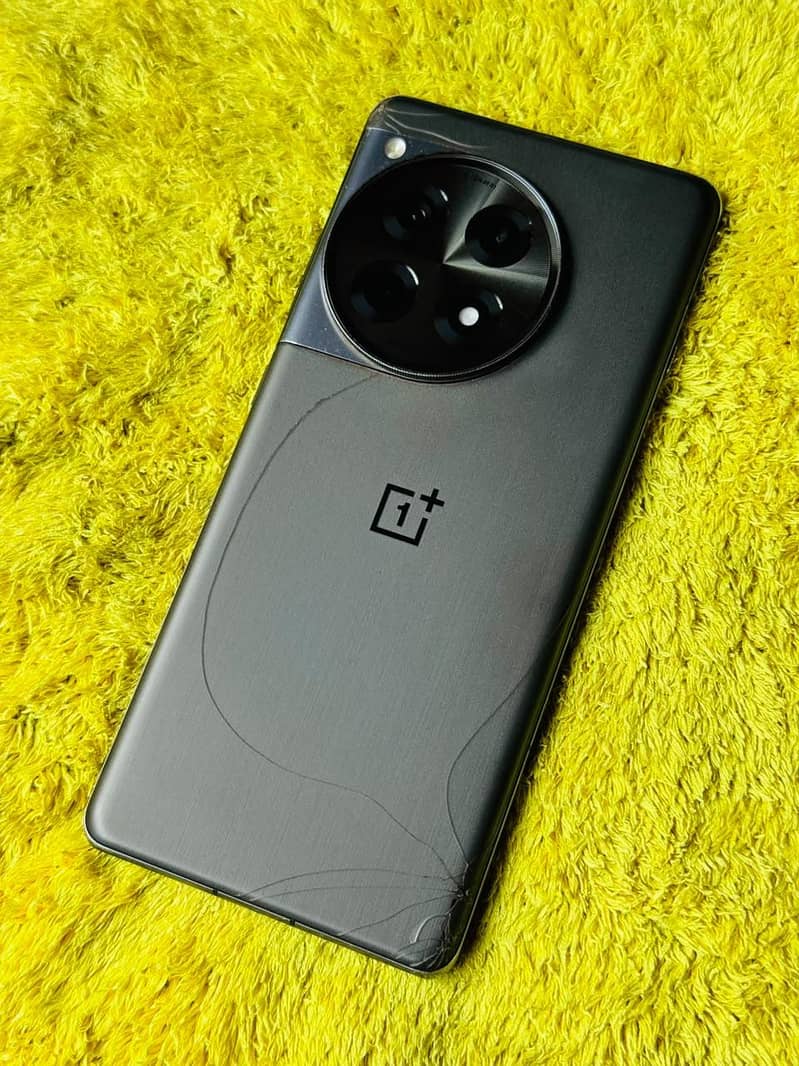 One Plus 12R 5