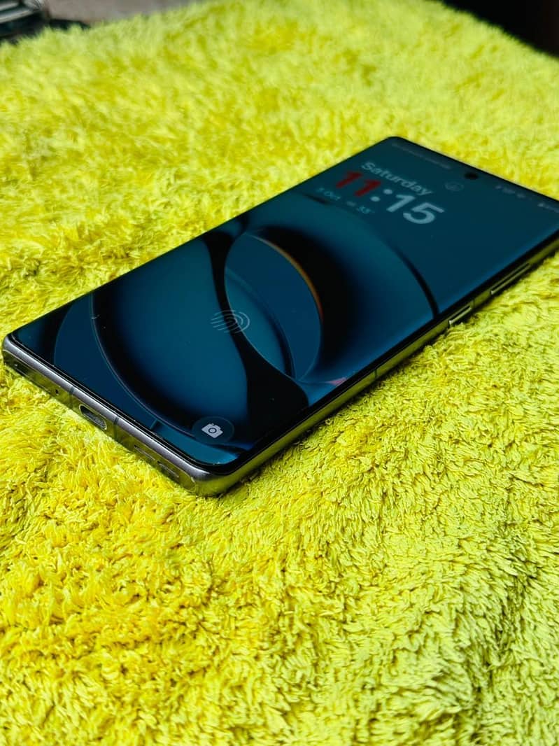 One Plus 12R 7