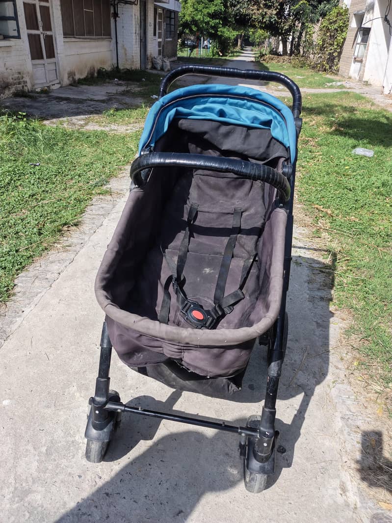 Stroller 1