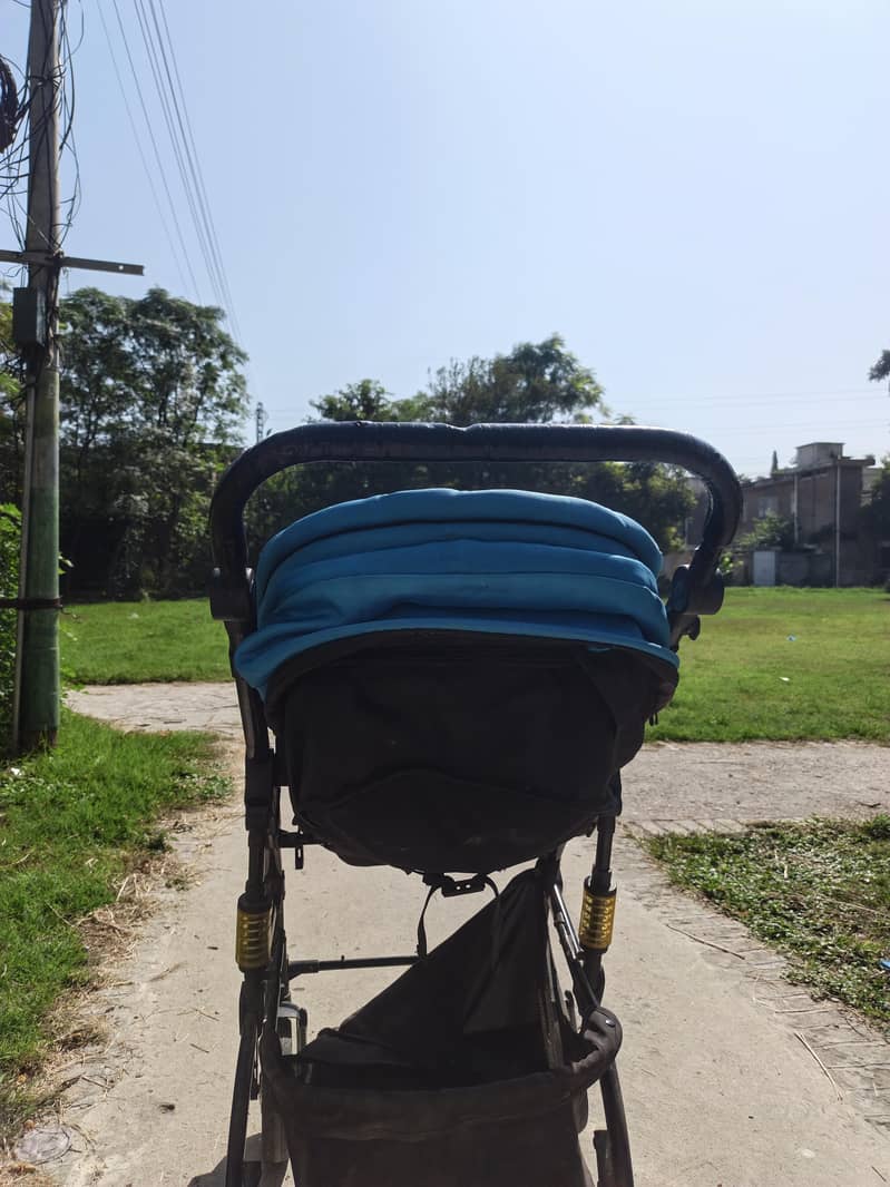 Stroller 2