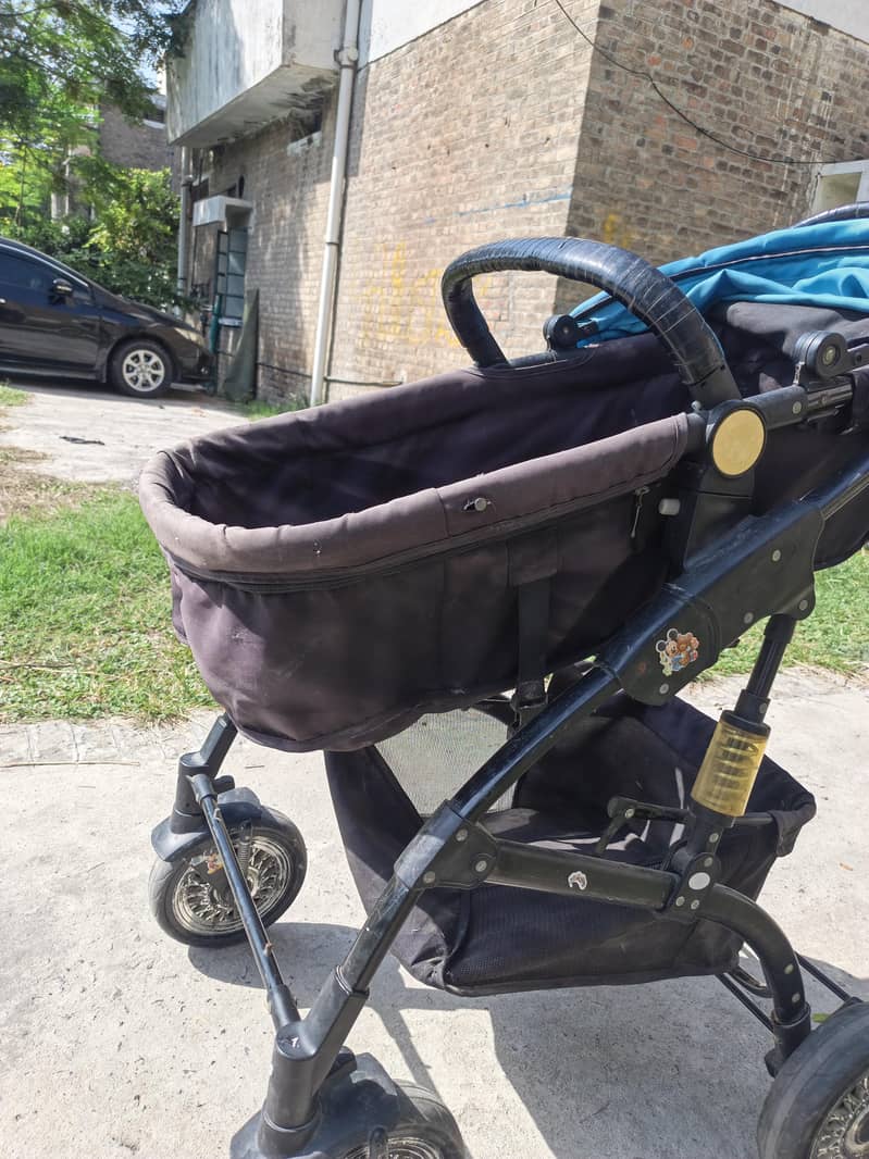 Stroller 3