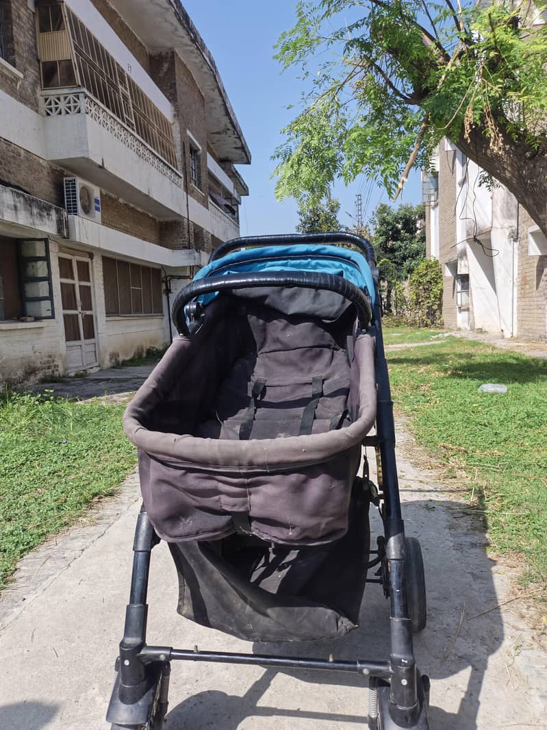 Stroller 4