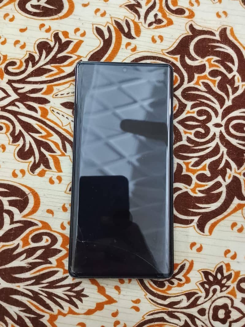 Google Pixel 7 Pro 0