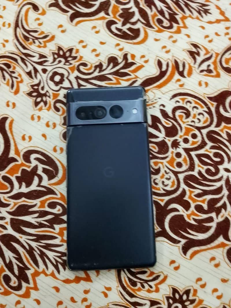 Google Pixel 7 Pro 1
