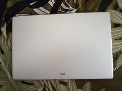 Acer Laptop i5 12th generation i5-1240p