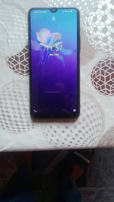 Vivo Y12A
