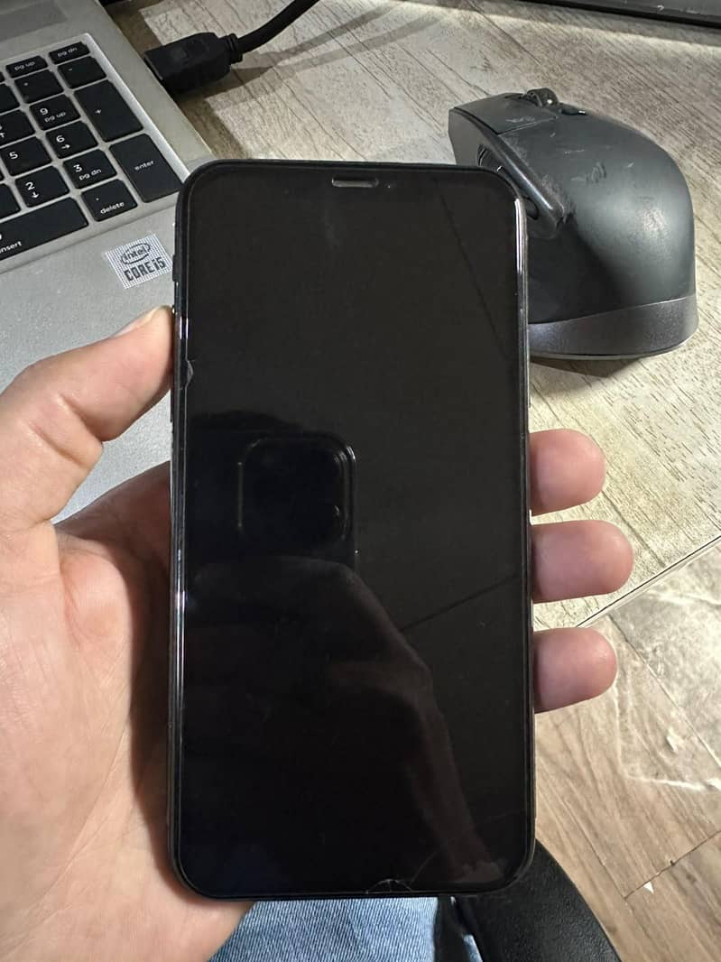 Apple iPhone XS 2