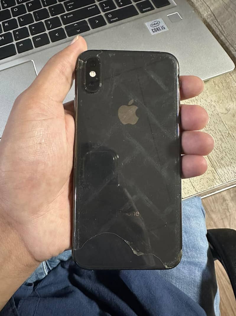 Apple iPhone XS 8