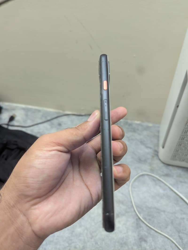 Google pixel 4xl 2