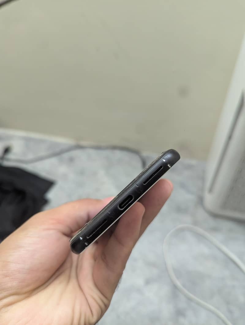 Google pixel 4xl 3