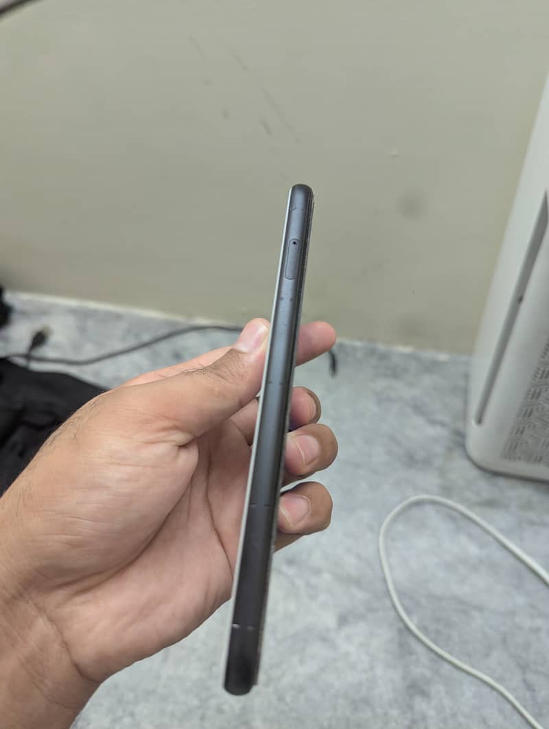 Google pixel 4xl 5