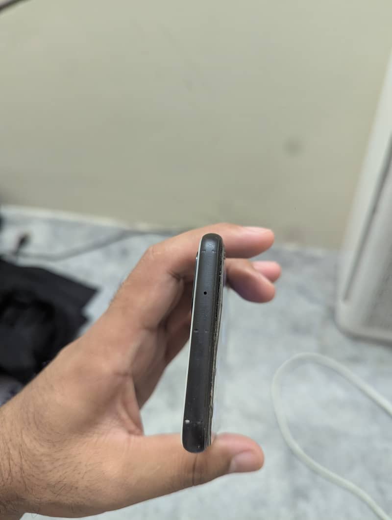 Google pixel 4xl 6