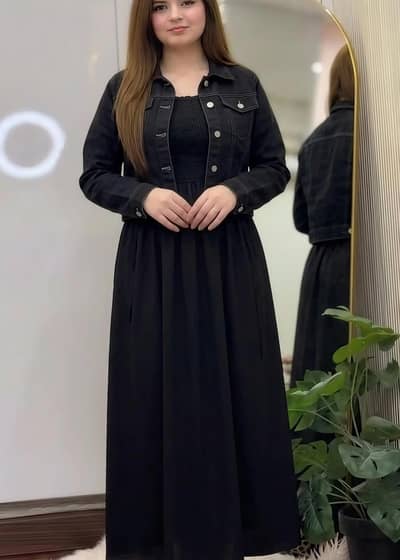 ladies sleeveless Maxi smoke and plus top jacket