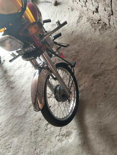 All original good condition