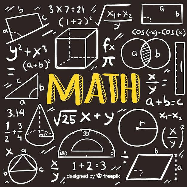Math teacher 0