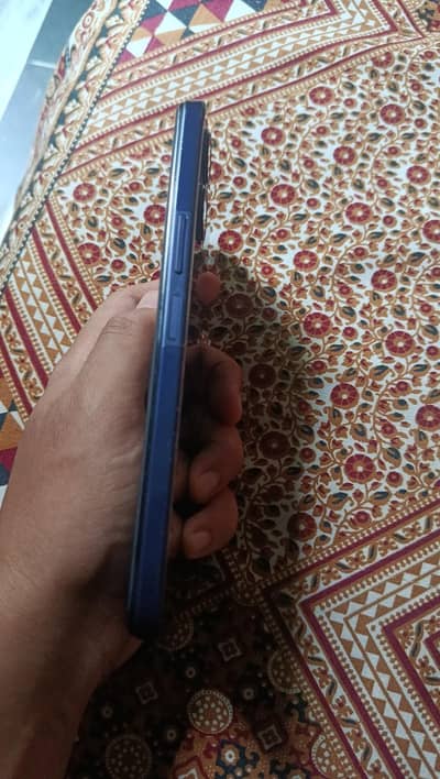 Vivo Y 11d