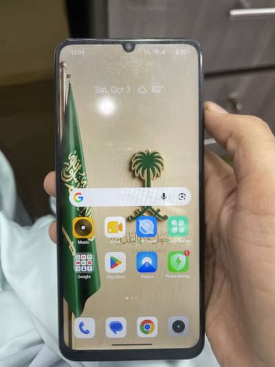 Realme Note 60x