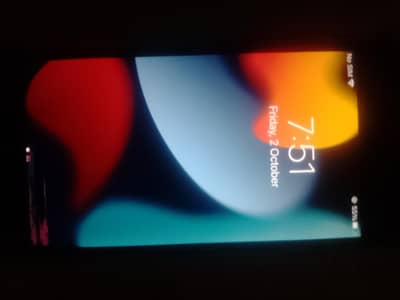 Apple iPhone 7 Exchange Posibal