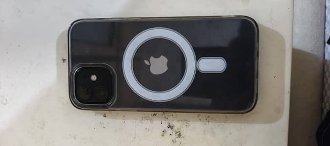 Apple iPhone 12