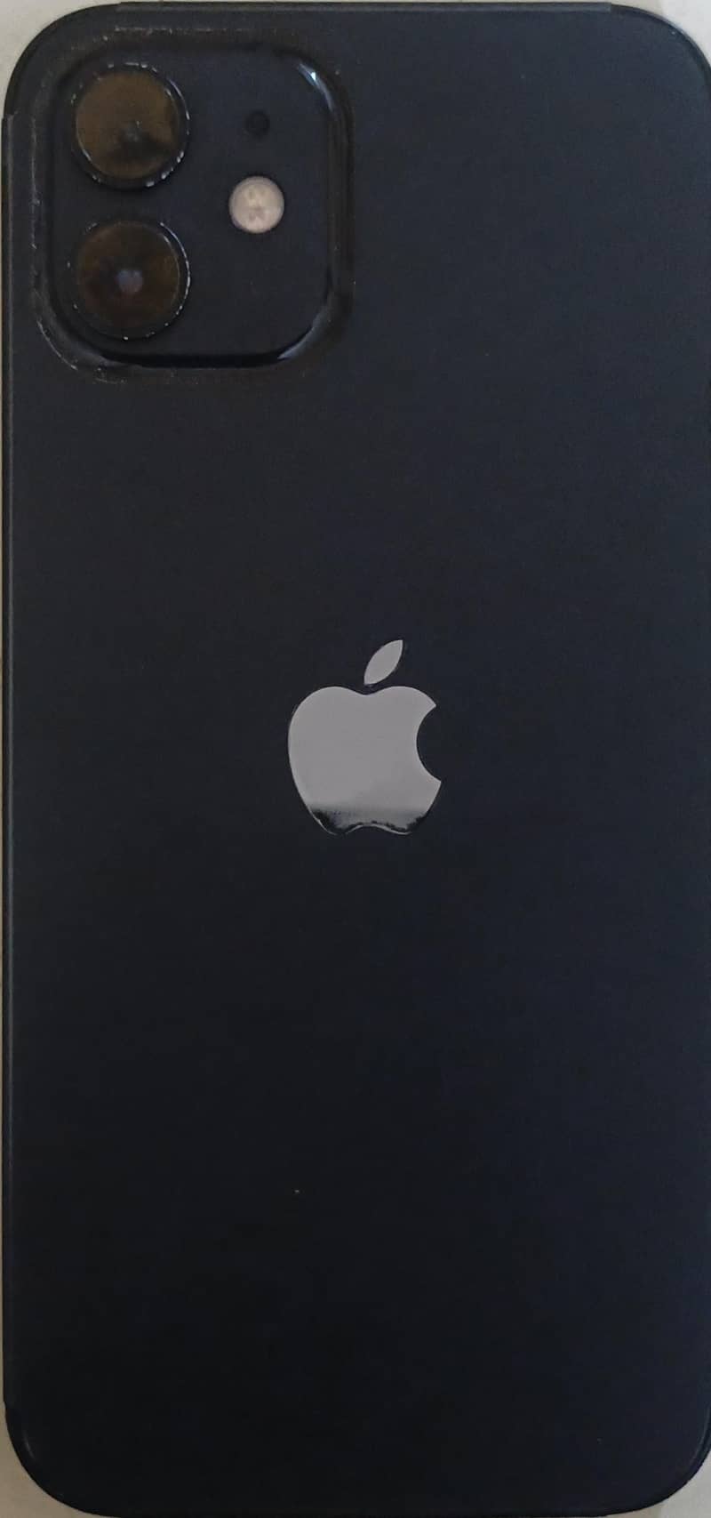 Apple iPhone 12 1