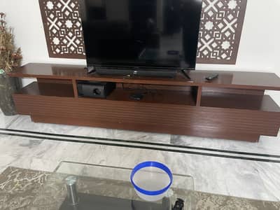 tv divider