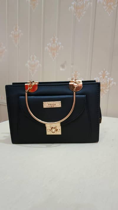 Hand Bags Elegant Design