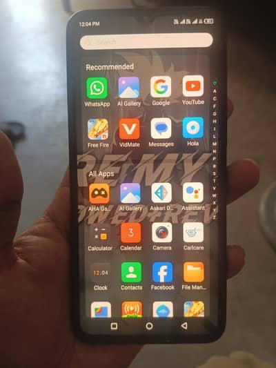 Infinix Note 11 4 128 only Mobile Hai