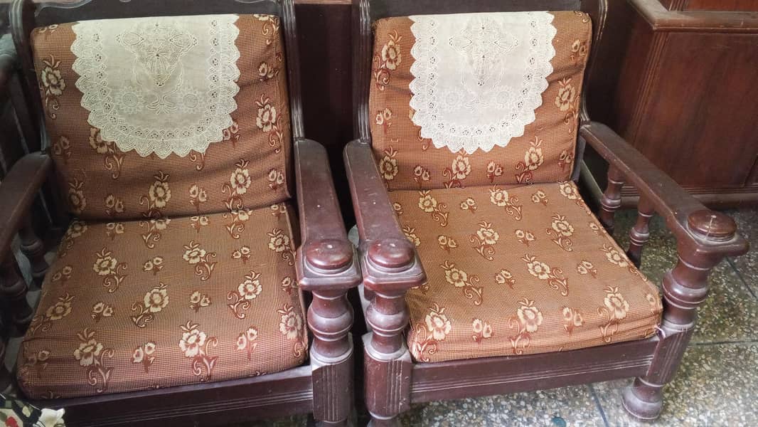 Sofa Set Best 1