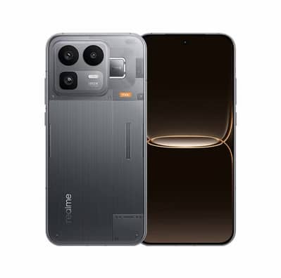 Realme neo 8
