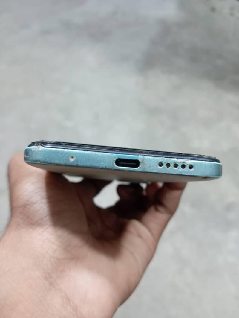 redmi note 11 exchange possible 1