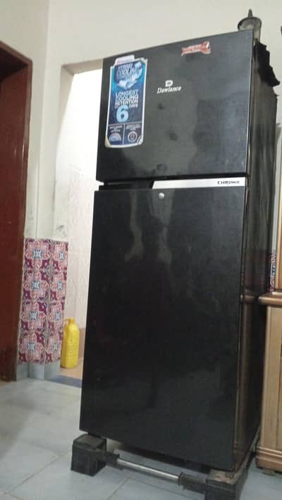 Dawlance refrigerator